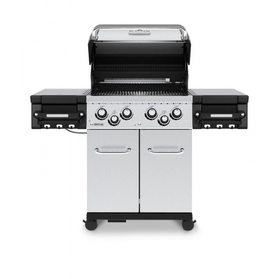 Grill gazowy Broil King Regal S490